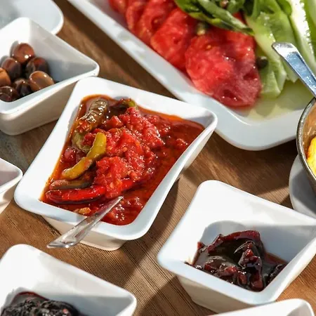 Sandal Ξενοδοχείο Göcek