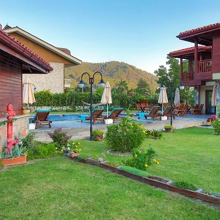 Ξενοδοχείο Sandal *