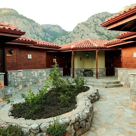 Ξενοδοχείο Sandal *