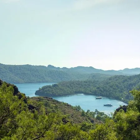 Sandal Ξενοδοχείο Göcek