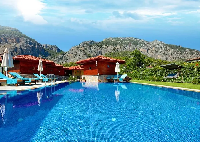 Sandal Göcek