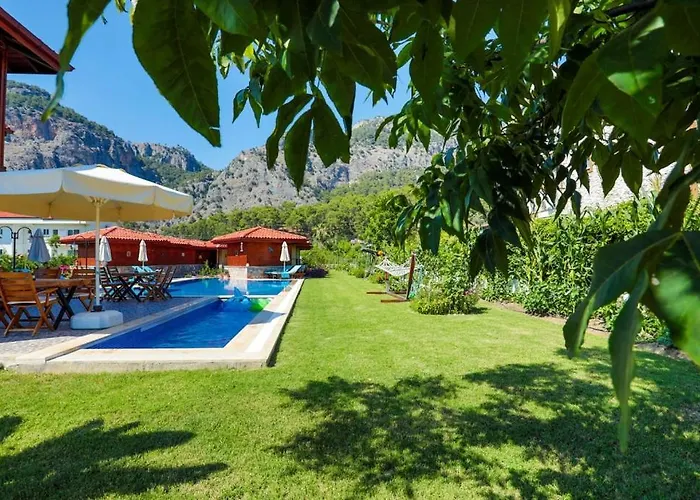 Sandal Göcek