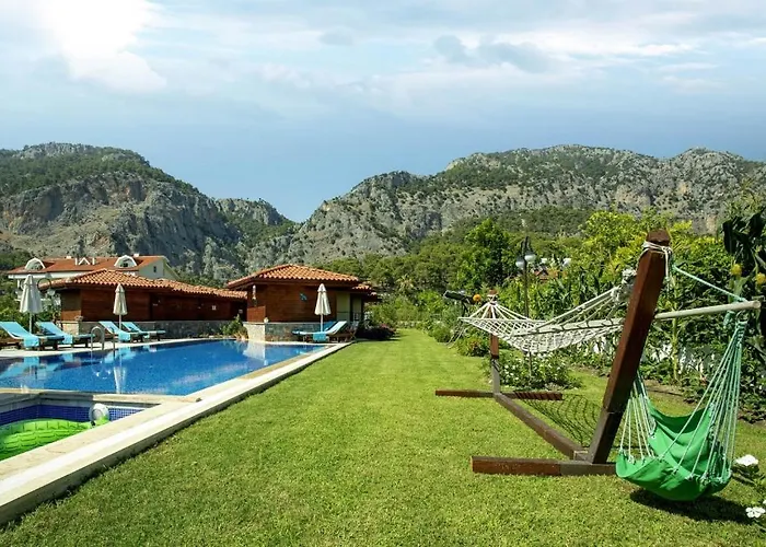 Sandal * Göcek