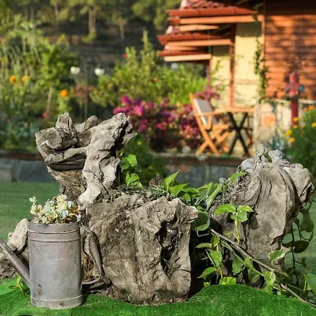 Sandal Gocek (Fethiye)