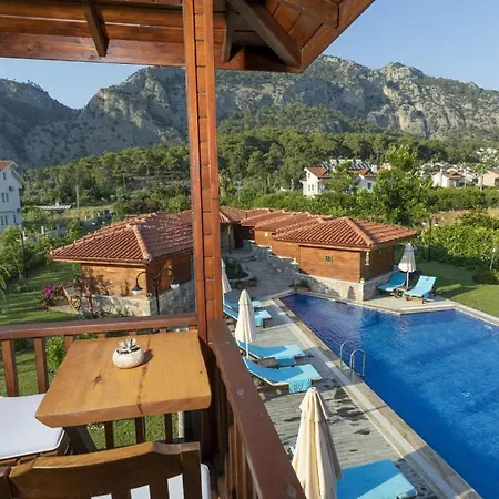 Hotel Sandal