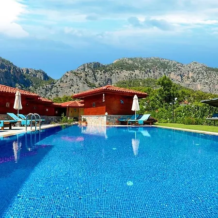 Sandal Gocek (Fethiye)