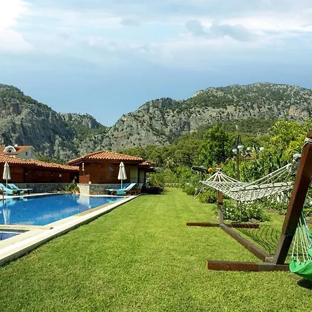 Sandal * Gocek (Fethiye)