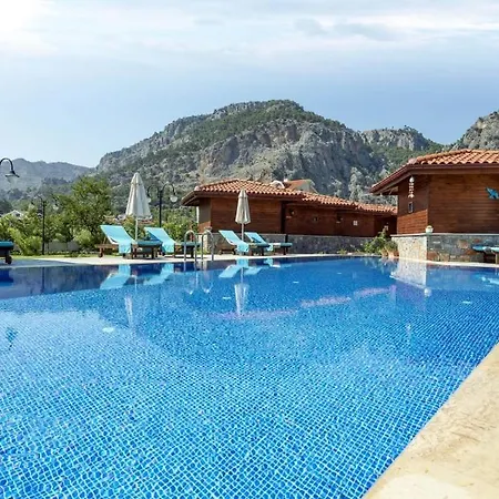 Sandal * Gocek (Fethiye)