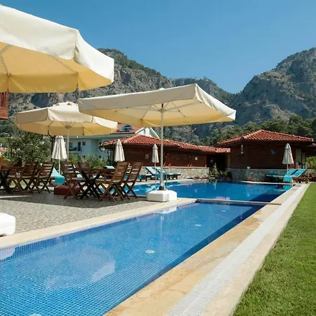 Hotel Sandal